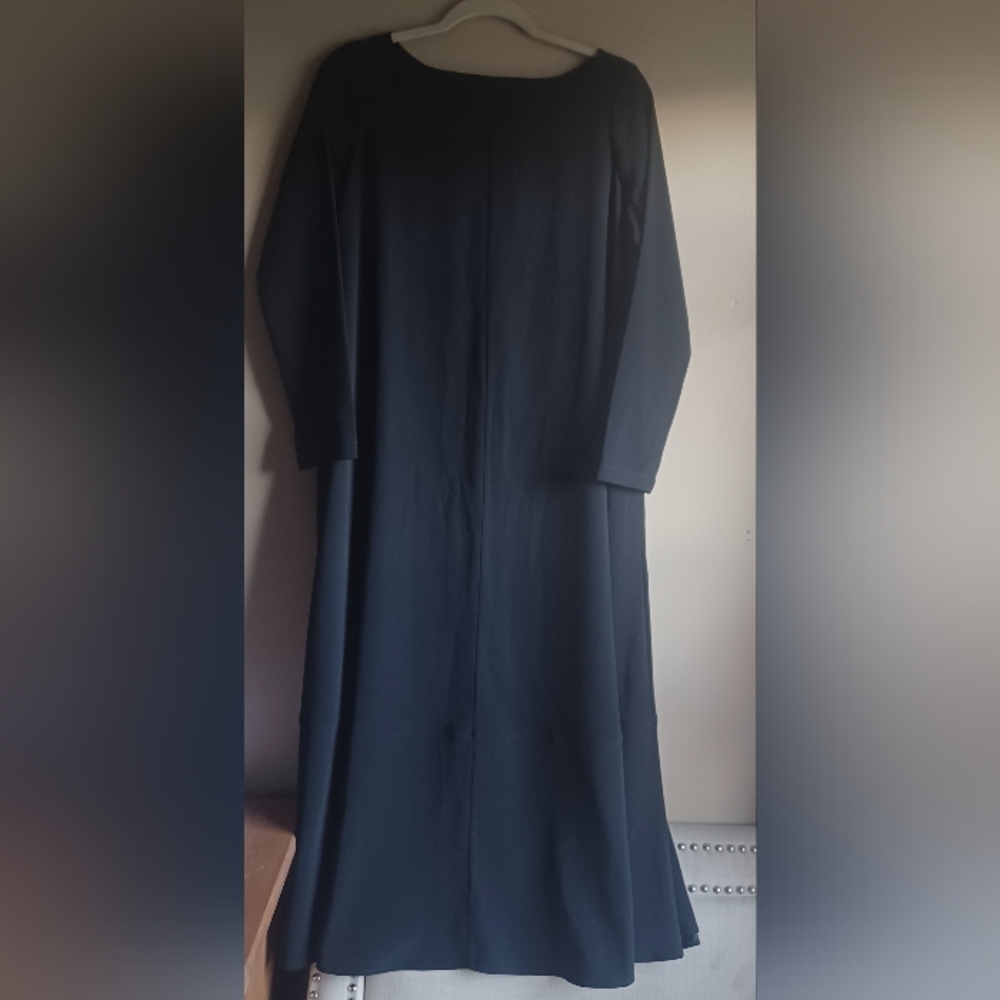 CO essentials DRESS